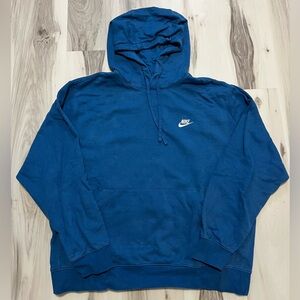 NIKE Men’s Pullover Sweater